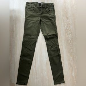 Zara Trafaluc Jeans